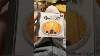 Grandia #memories #vintage #jrpg #90s #shorts #short #shortvideo #gaming #games #playstation #retro