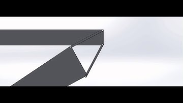 ACL AND PCL ligaments as a four bar linkage zoomed