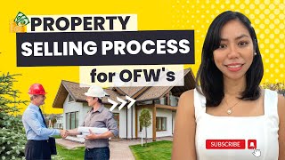 How to Sell Property in the Philippines for OFW’s (2023)