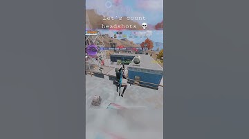 1v4 with sniper #shorts #codmobile #codm