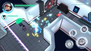 Ejen Ali: Emergency screenshot 5