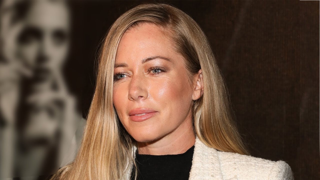 Kendra Wilkinson's Raw Journey Through Depression