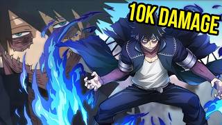 PURPLE DABI MAINS ARE SO UP! BIG DAMAGE NOW!