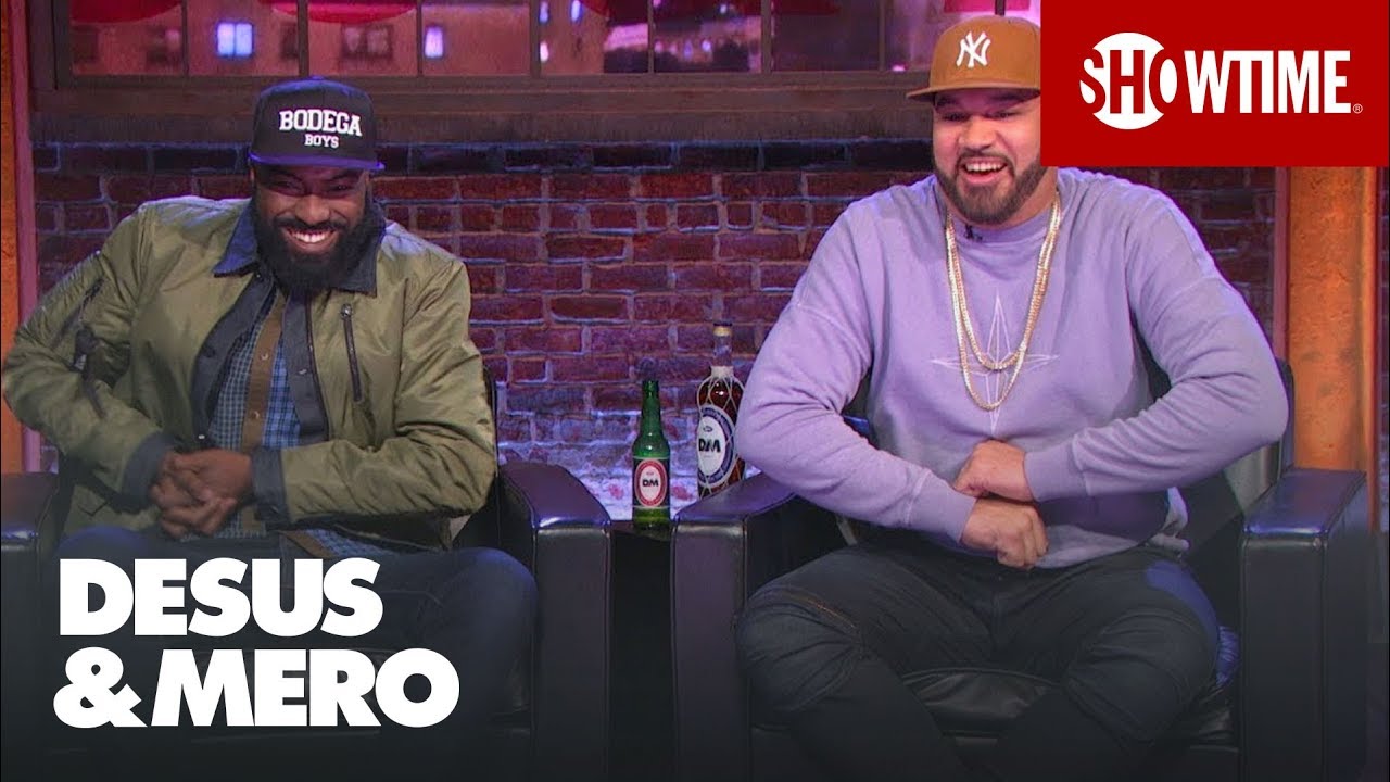 hiveworkshop Travis Scott Custom Sneakers & NBA Draft Preview | DESUS & MERO | SHOWTIME
