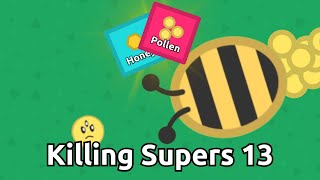 florr.io | killing supers 13