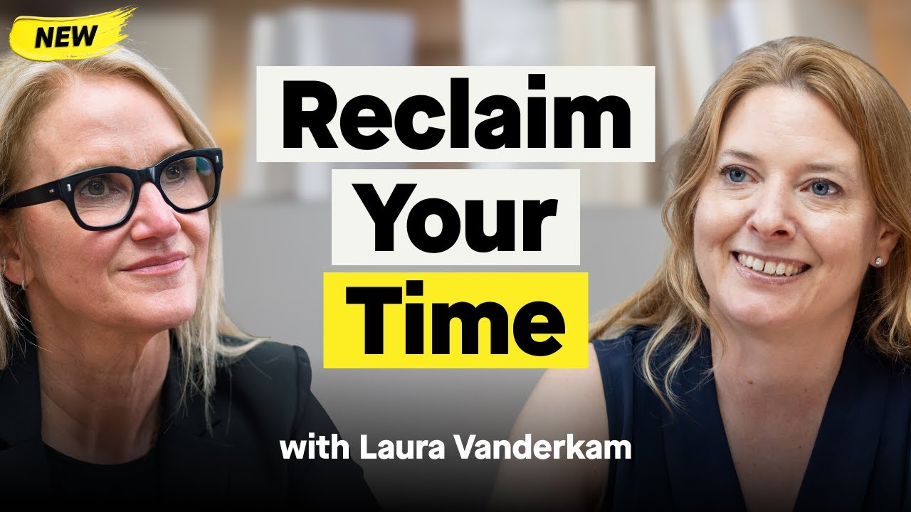 How to Gain Control of Your Free Time: 9 Simple Hacks to Manage Your Time