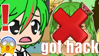 Full Melonvince reacts Vannamelon has been hacked: #savemelonqueen News