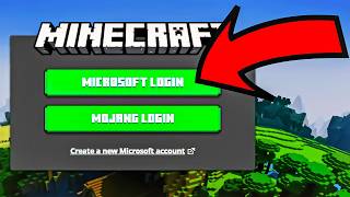 HOW TO GET  MINECRAFT JAVA EDITION ACCOUNT FOR FREE | ars TUTORIALS