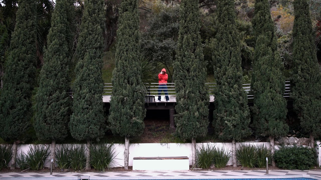 OSIBIH - WYA (OFFICIAL MUSIC VIDEO)