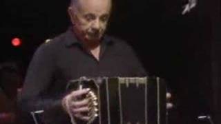 Adios Nonino (bbc live 1989) - Astor Piazzolla chords