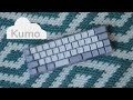 Kumo: Clear, Hotswap, 40% Minivan