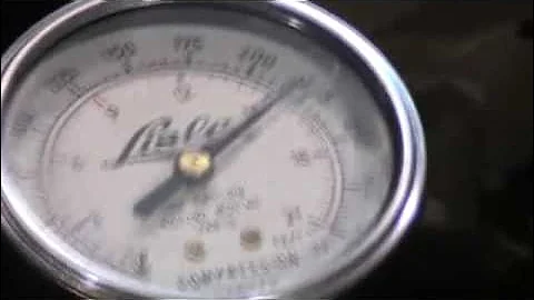 eBay item F23A Compression test