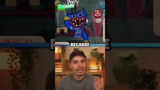 je VEUX voir ces SKINS sur BRAWL STARS !