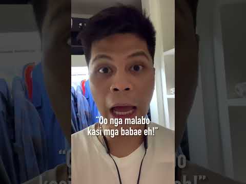 Kausap ko tayo. Victor Anastacio