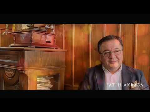 FATİH AKBABA / SEVMEK ÖZLEMEKTİ / TRT FM RADYO / KENDİ ŞİİRLERİ