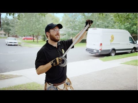 Duck Tape® Man
