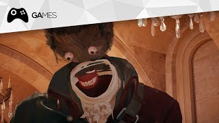 Bugs/Glitches do Assassin's Creed: Unity (compilação)