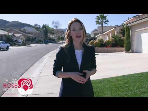 13770 Desert Ridge in Horsetheif Canyon Ranch, Corona, CA home video tour