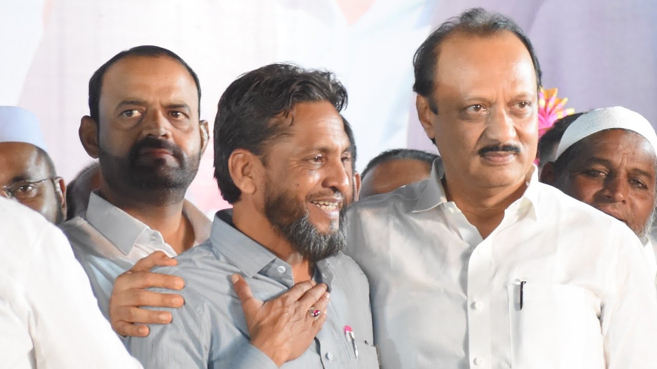 वाहिद अन्सारी ने जलसे मे खुशी के साथ आंख भी नम करदी.. खलील दादा की याद एक बार फिर || By Wahid Ansari