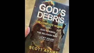 Episode 2551 CWSA 07/30/24
