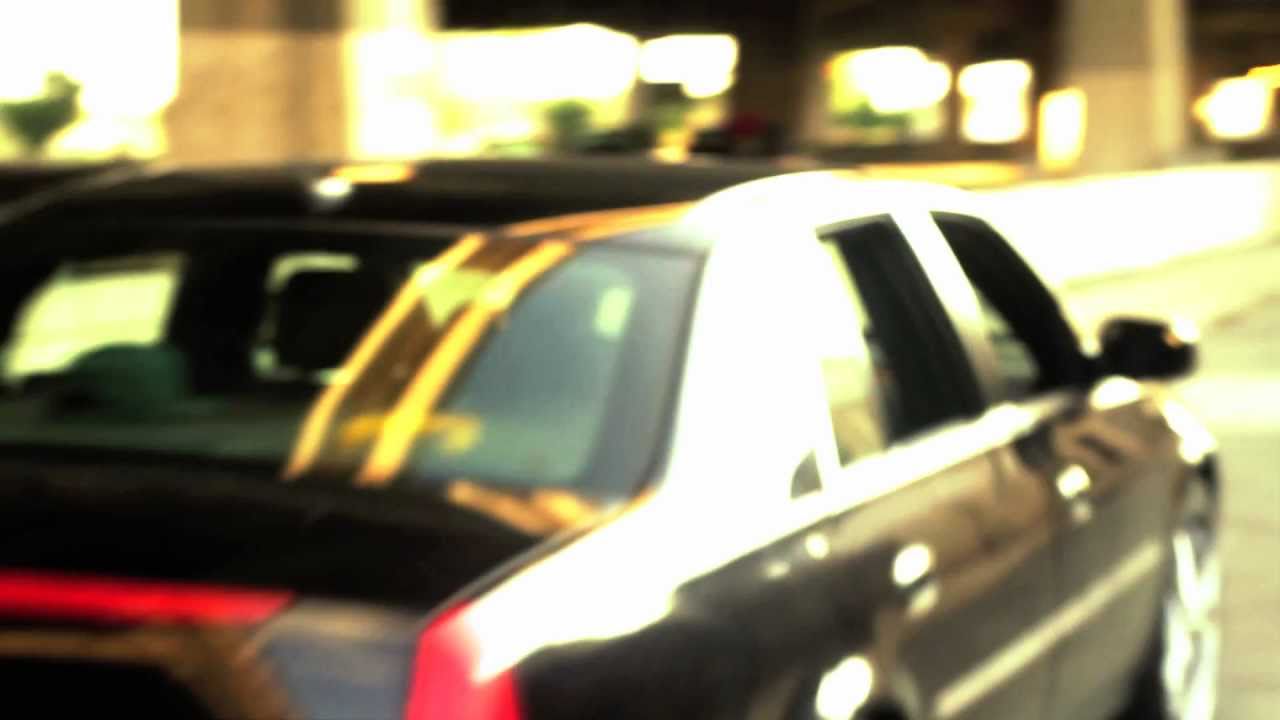 Rob Tuck and Ta Money 100 Hunnit