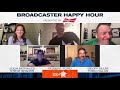 Astros Broadcaster Happy Hour 5/21/20