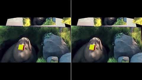 ARKit with Leap motion controller