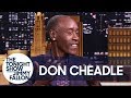 Don Cheadle Won the Avengers Cast's Final Boggle Game with the Ultimate Word