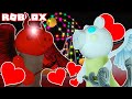 PIGGY - DEVIL AND ANGEL FALL IN LOVE! (Roblox Piggy Chapter 11)