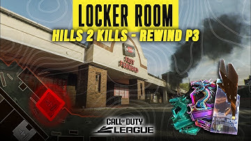 REWIND HP FUNDAMENTAL BREAKDOWN | HARDPOINT 101 | Hills to Kills Ep.4 | COD Ranked Play Guide