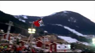 DJFLIP_olssonSeven.Sunny.Days.cd2.avi