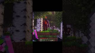 FNF Virus Horror Mod #minecraft
