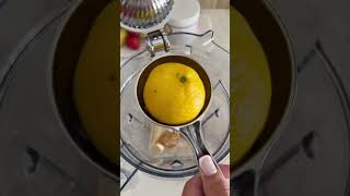 Nutritious Glowing Beauty Smoothie Recipe #beauty #smoothierecipes #fyp