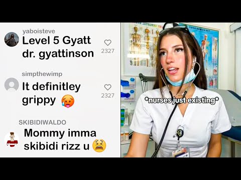 Gen Z Slang RUINED BY TIKTOK...