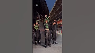 #HighAsYouChallenge with ATK 🐍👑 #bambam #marktuan #jacksonwang #got7