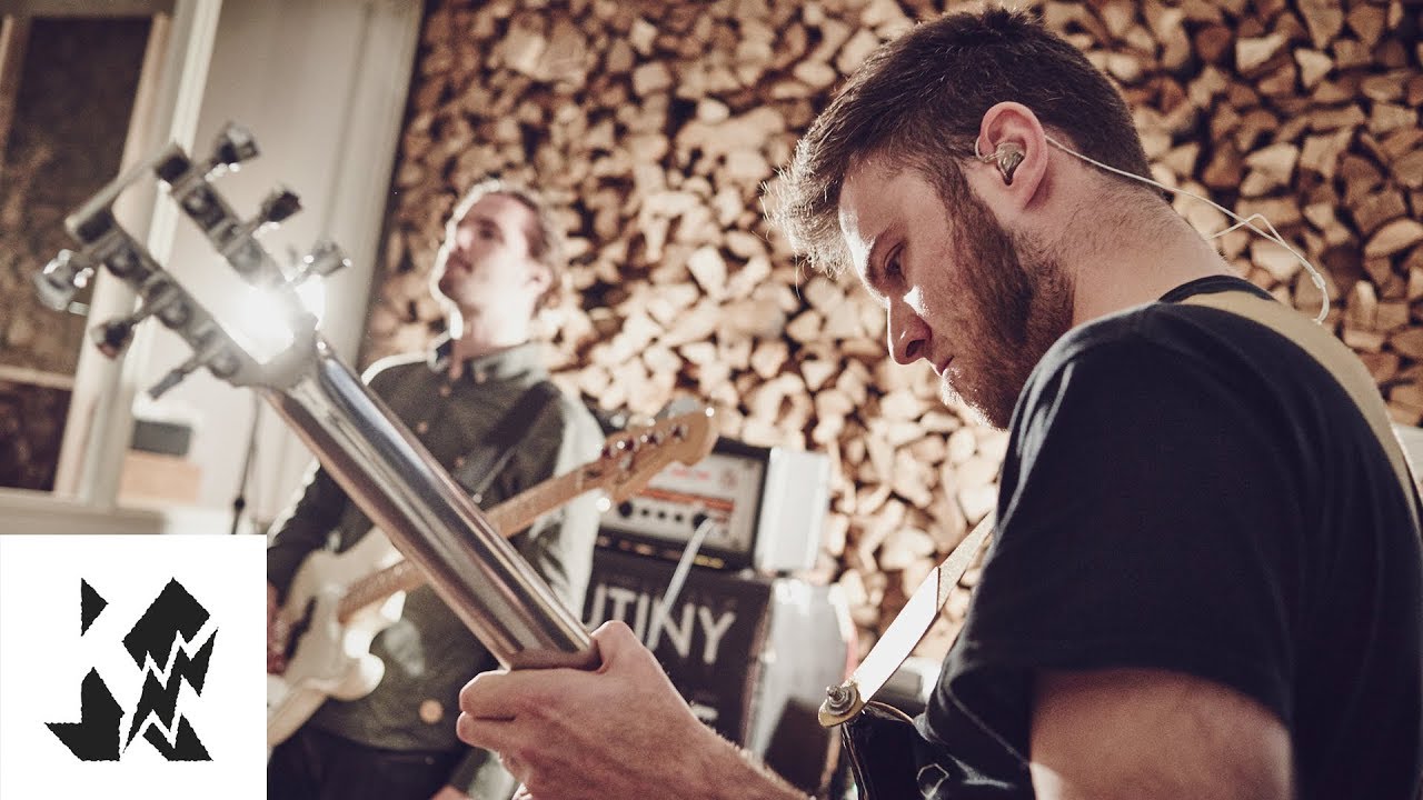 Mutiny On The Bounty - Countach | Kaputtmacher Session