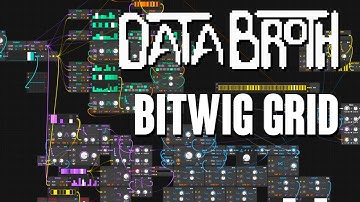 Revisiting Bitwig