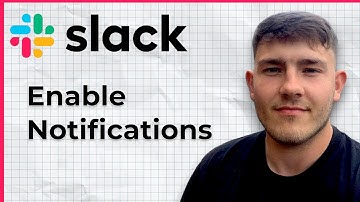 How To Enable Notifications in Slack (2025 Guide)