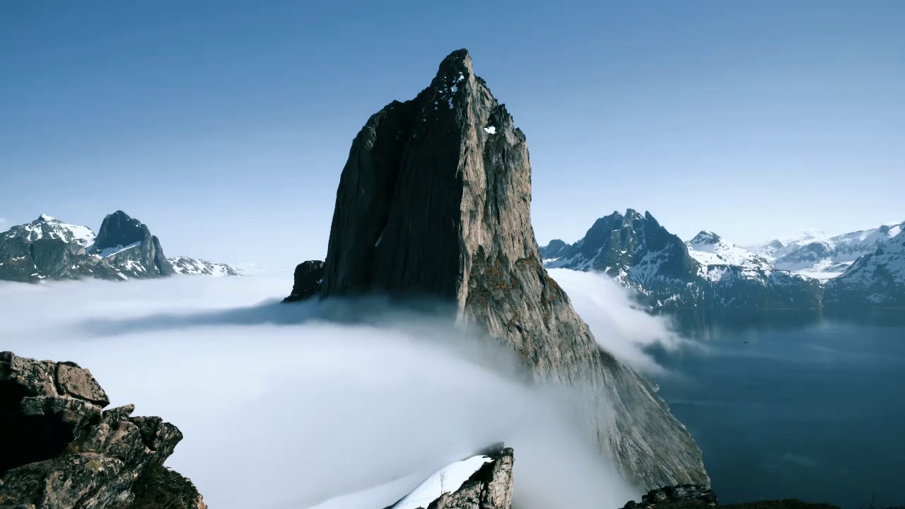 Soothing Music And Beautiful Mountain YouTube soothing-music-and-beautiful-mountain-youtube