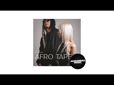[Official Audio] Kohway, Nieah (니아) - LOVE (feat. Paloalto)