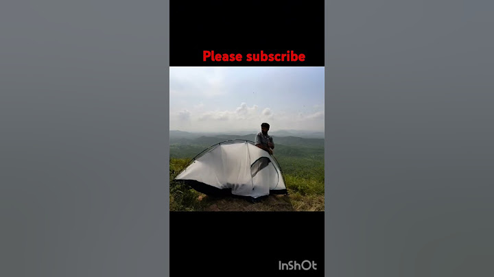 24 hours on mountain with peace solo camping #shorts
