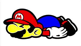 Mario Fall (Waa) - Sound Effect Earrape