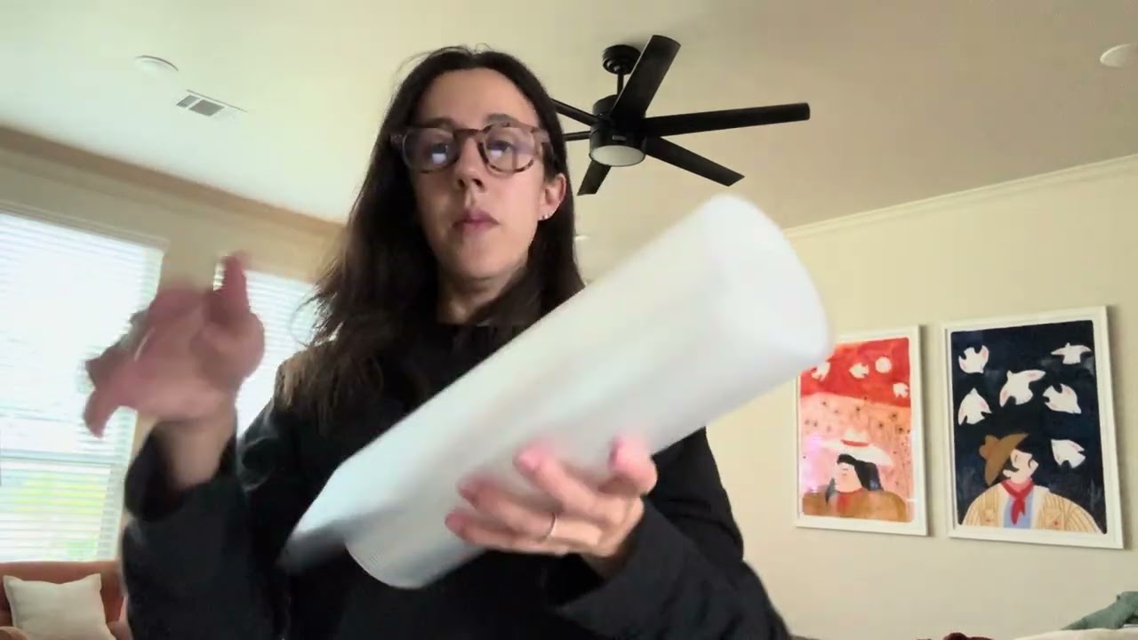 VEVOR Clear Shelf Liner Review + Install | Non-Slip Cabinet & Drawer Liner Test