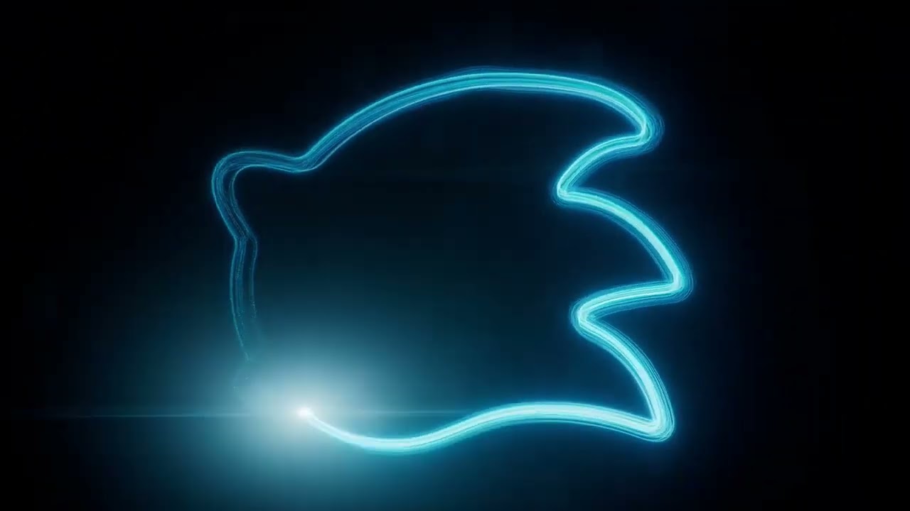 Sonic Team New Animated Intro | Sonic Frontiers [HD]