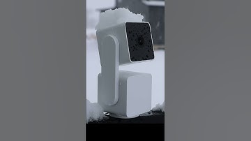 Find out why over 100,000 people love this camera. Check out Wyze Cam Pan v3 today! #wyzecampanv3