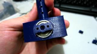OpenJoystick - Gimbal Mk.2