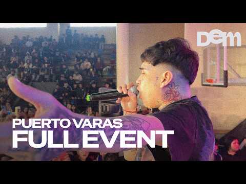 DEM Puerto Varas 2026 | FULL EVENT