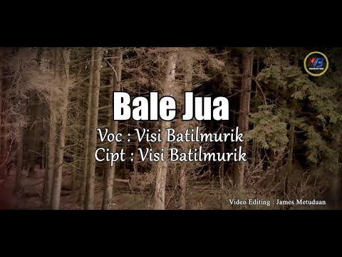 BALE JUA - VISI BATILMURIK Lokasi Syuting JERMAN ( Official Music Video )