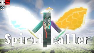 Spiritcaller Fight [Illage and Spillage Mod] | Minecraft Java