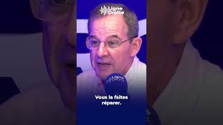 "Il faut d'urgence dire STOP à l'Union européenne !" - Thierry Mariani
